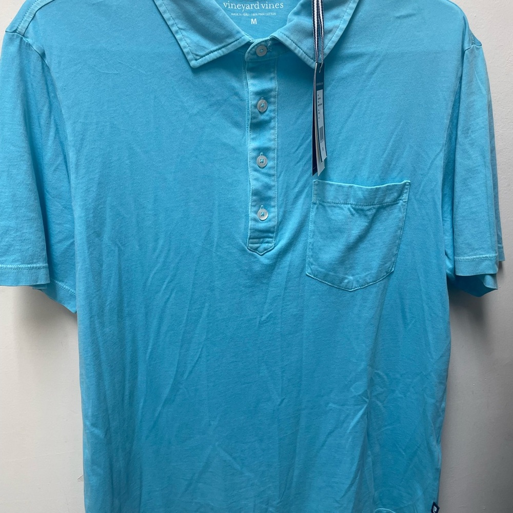 Vineyard Vines Men’s Shirt size Medium NWT